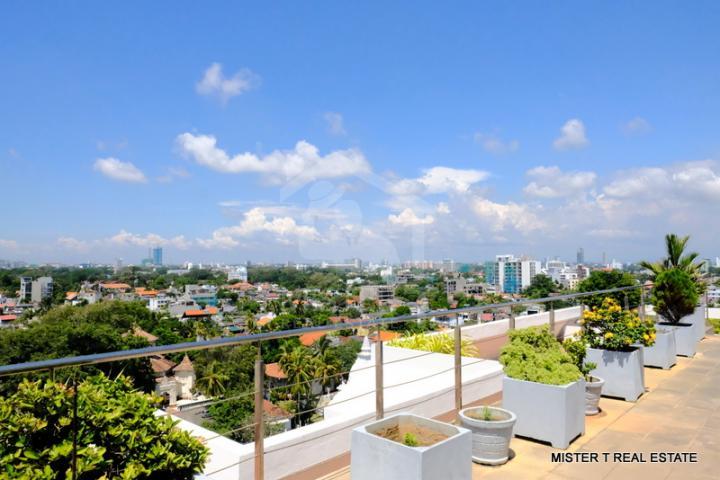 Apartment for Rent in Spathodea Residence- image 7