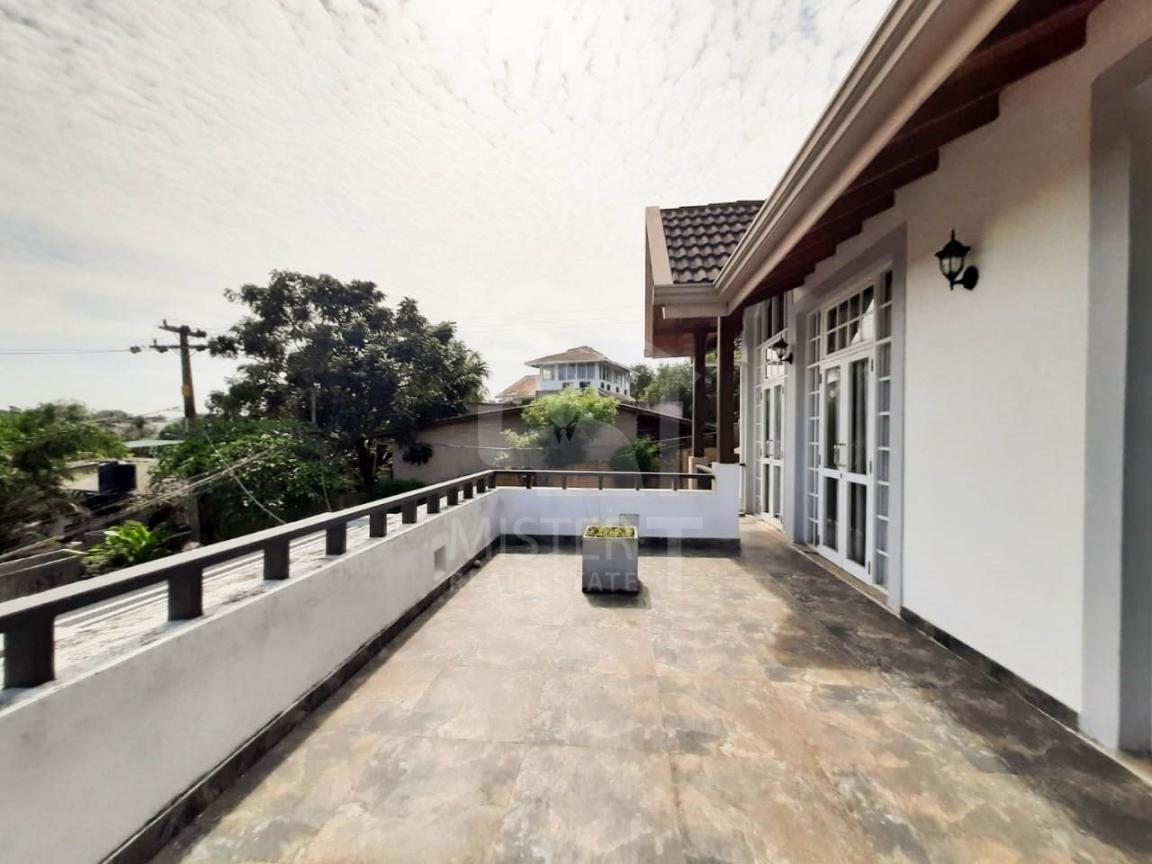 House for Rent in Rajagiriya - image 7