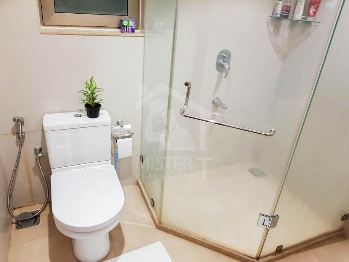 Apartment for Rent at Iconic Residencies- image 7