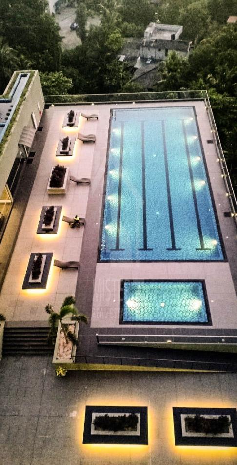 Furnished Apartment for Rent at The Elements - image 7