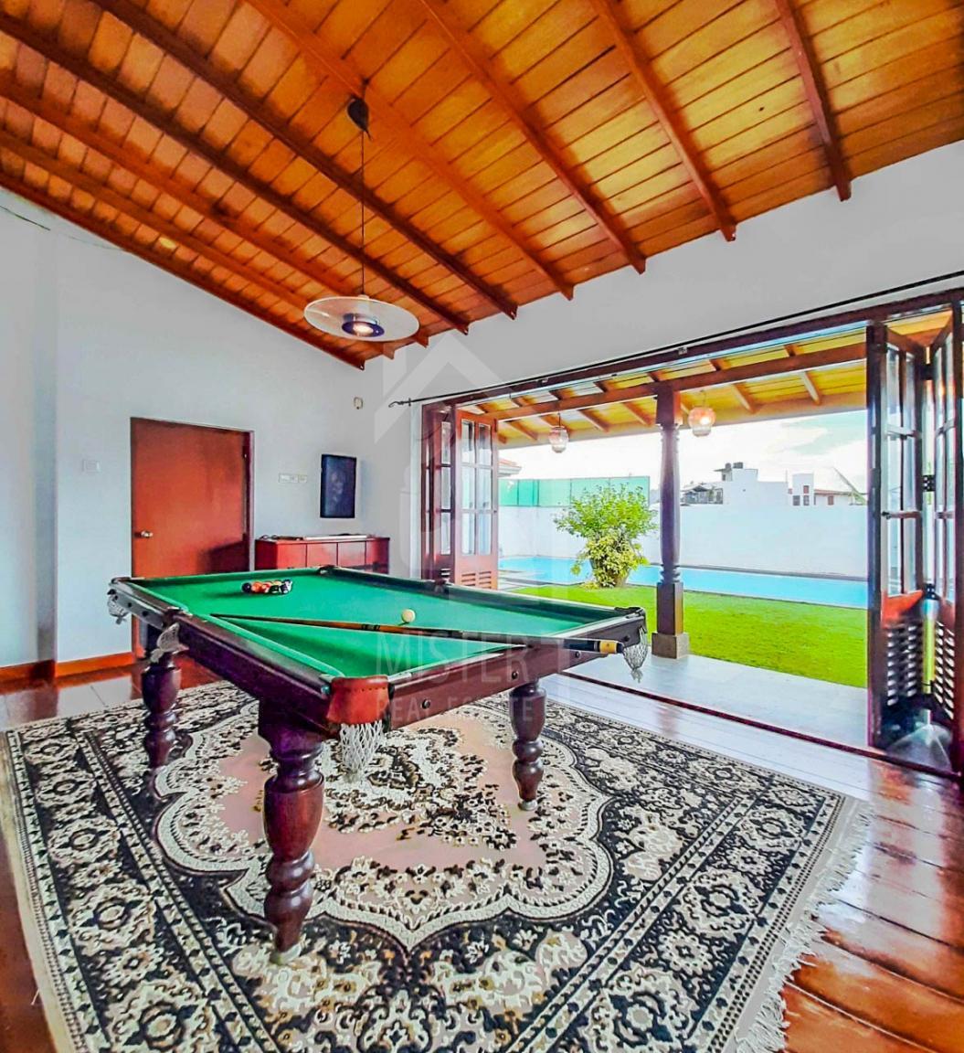 House for Rent in Dehiwala- image 7