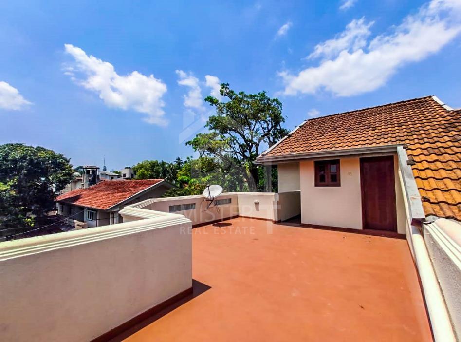 House for Rent in Nawala- image 7