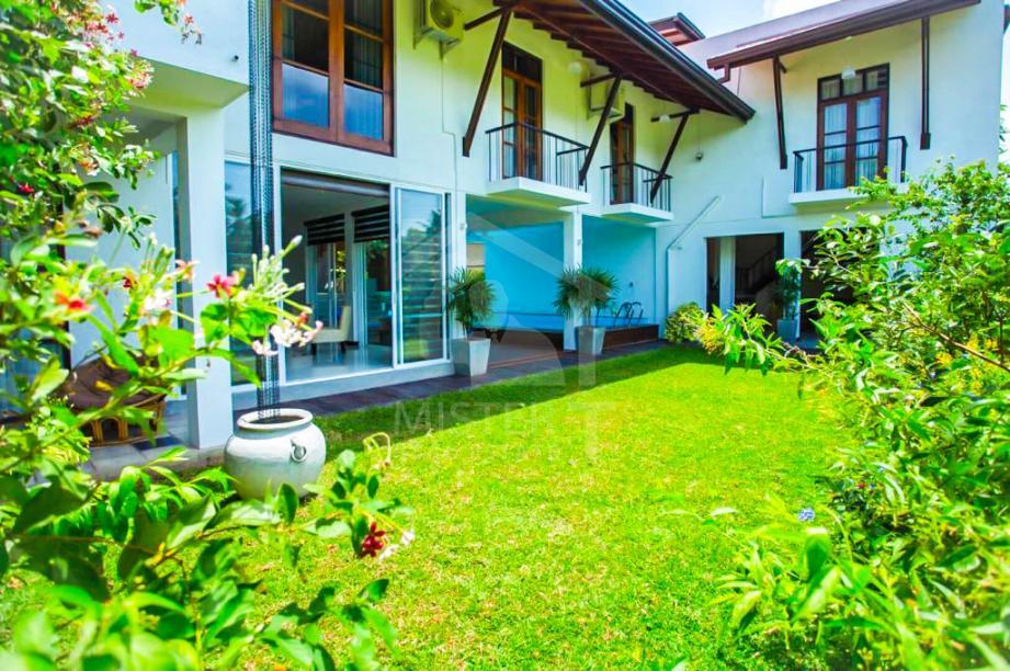 Villa for Rent in Koswatta- image 7