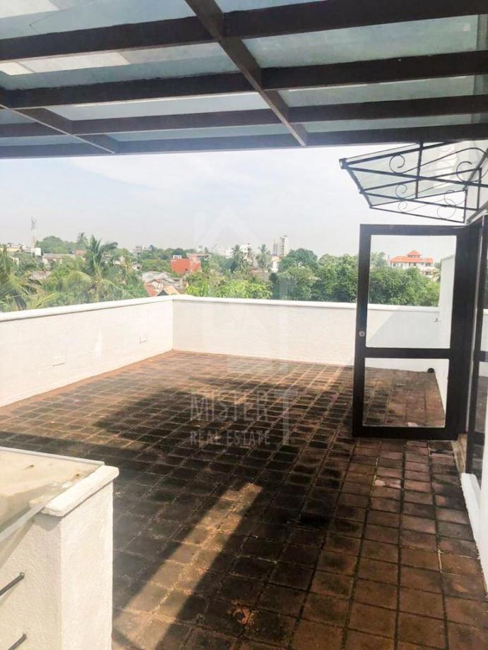 House for Rent in Nawala- image 7