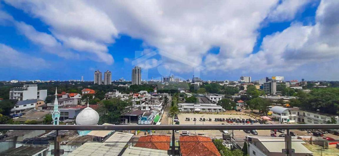 Apartment for Rent in Rajagiriya- image 7