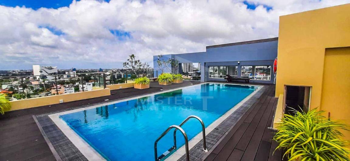 Apartment for Rent at The Highness- image 7