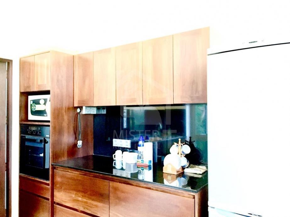 Apartment for Rent at Sankalpa Residencies - image 7