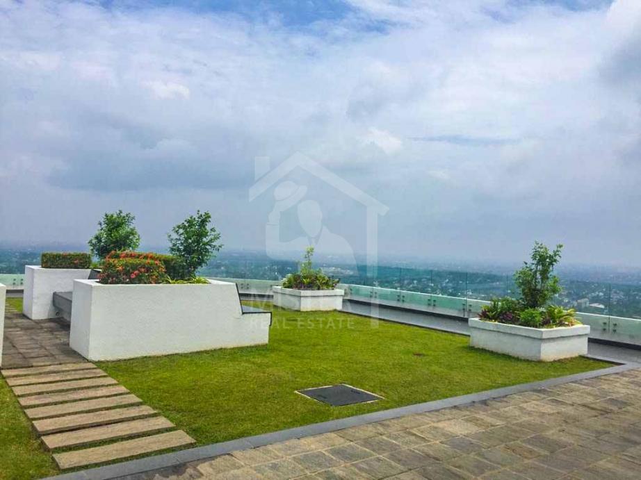 Apartment for Rent at Fairway Skygarden - image 7