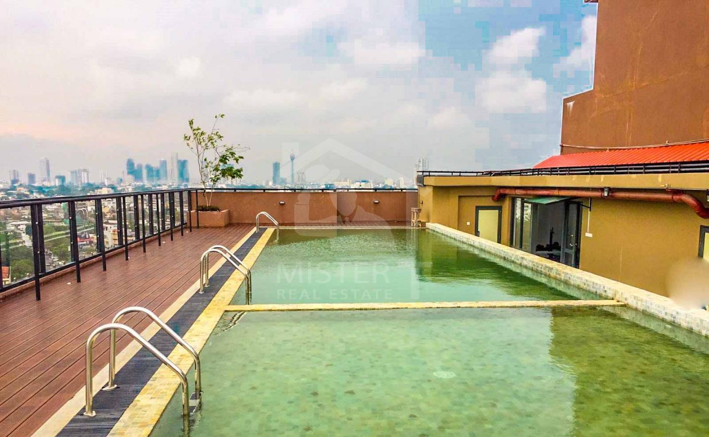 Apartment for Rent at The Heights- image 7