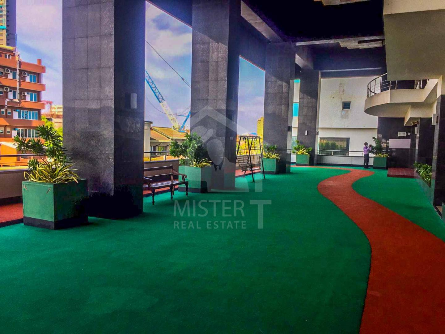  Apartment for Rent at Iceland Residencies - image 7