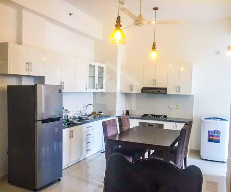 Apartment for Rent at Prime Splendour Residencies- image 7