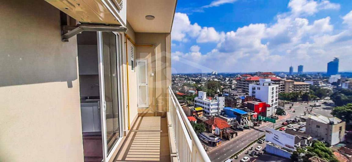 Apartment for Rent at Prime Residencies- image 7