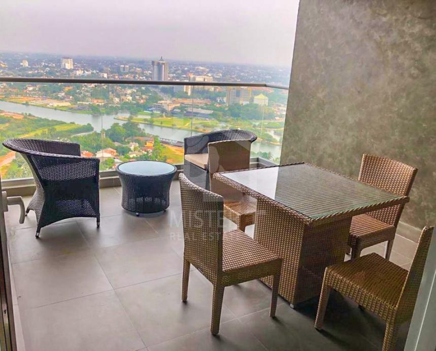 Apartment for Rent at The Elements, Rajagiriya- image 7