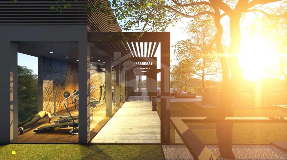 Apartment for Rent at 77 on Fourth Residencies- image 7