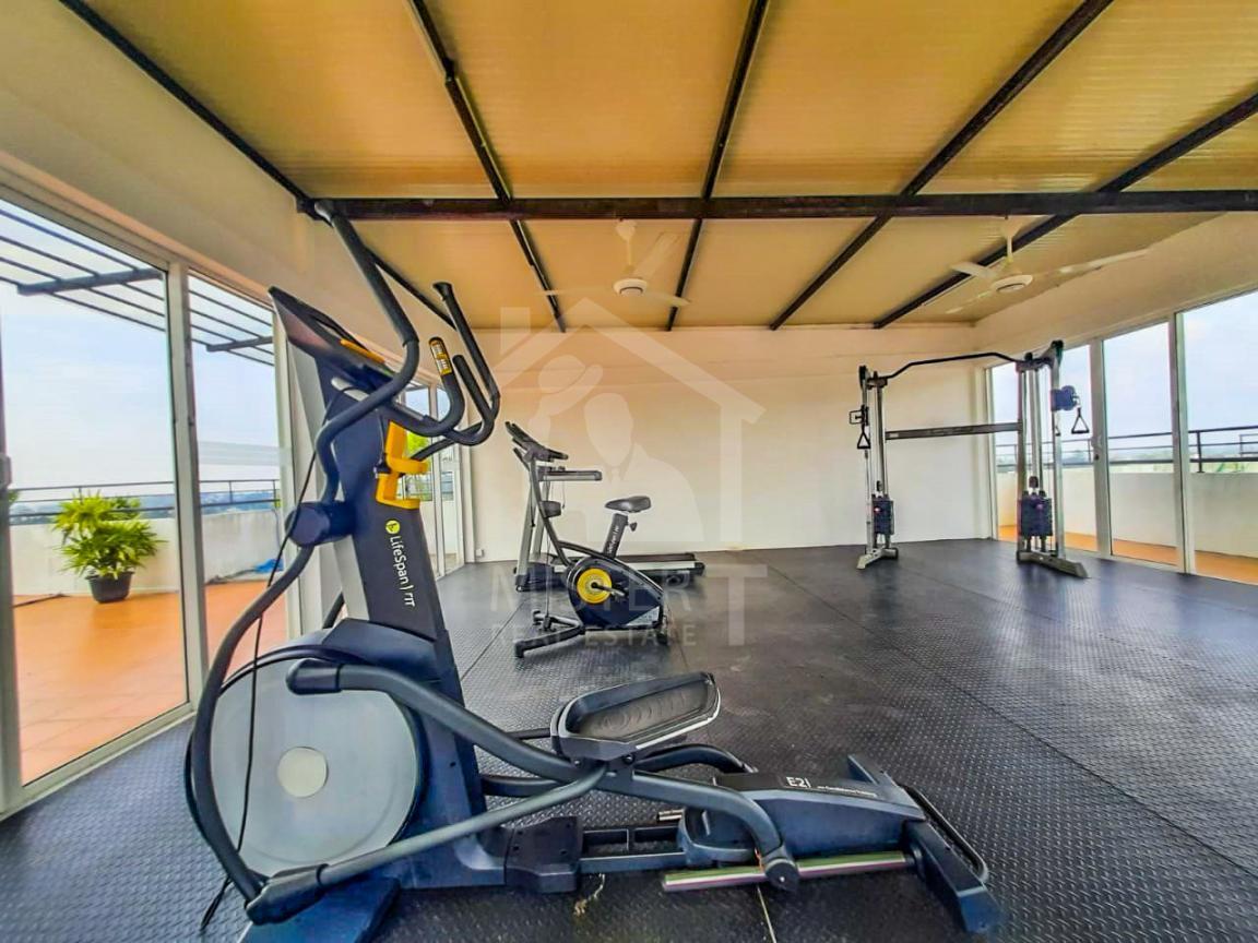 Apartment for Rent at Reliance Residencies- image 7