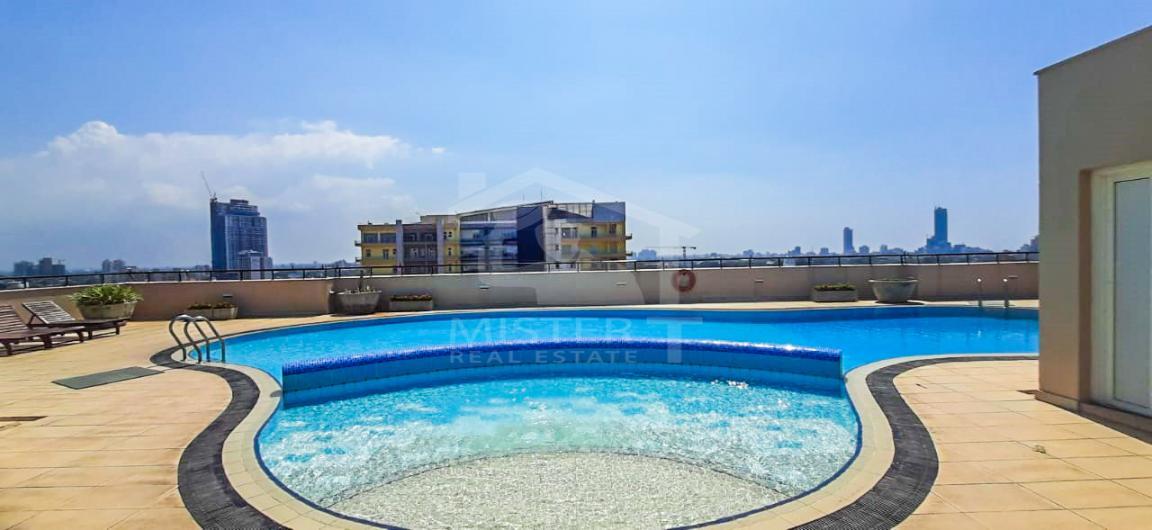 Apartment for Rent at Hedges Court - image 7