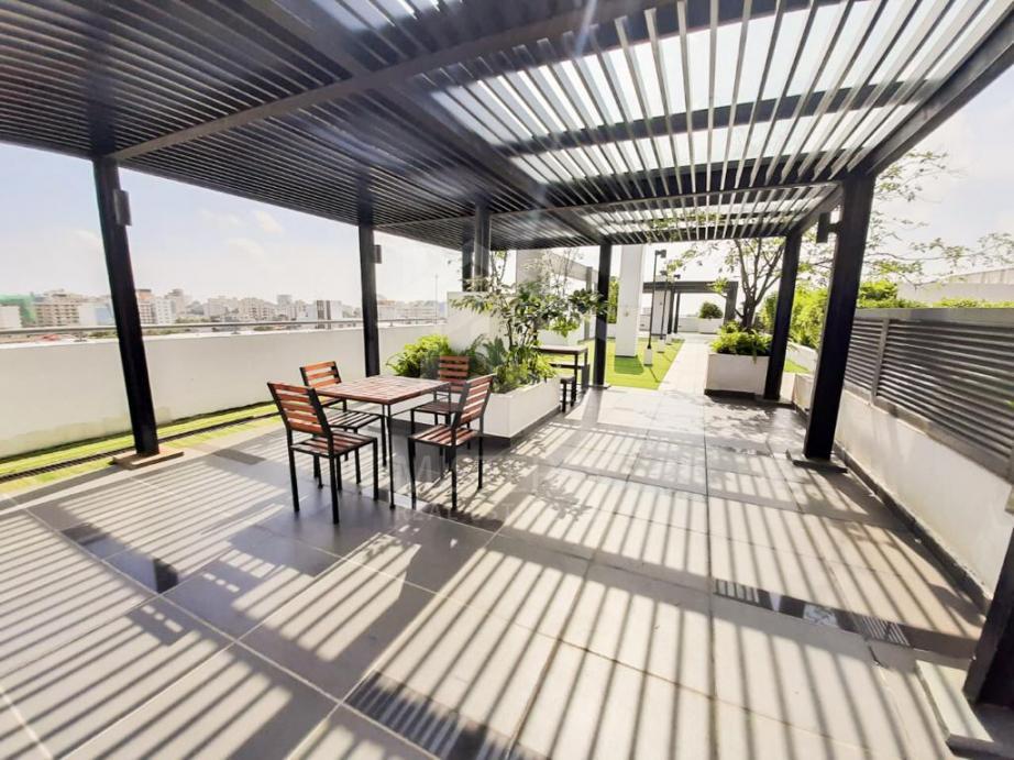 Apartment for Rent in Colombo 05- image 8