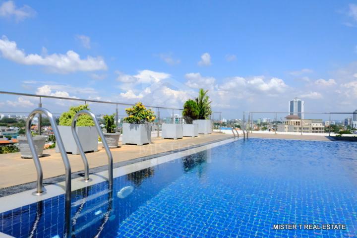 Apartment for Rent in Spathodea Residence- image 8