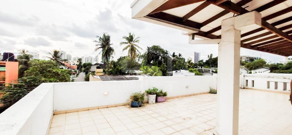 House for Rent in Colombo 05- image 8