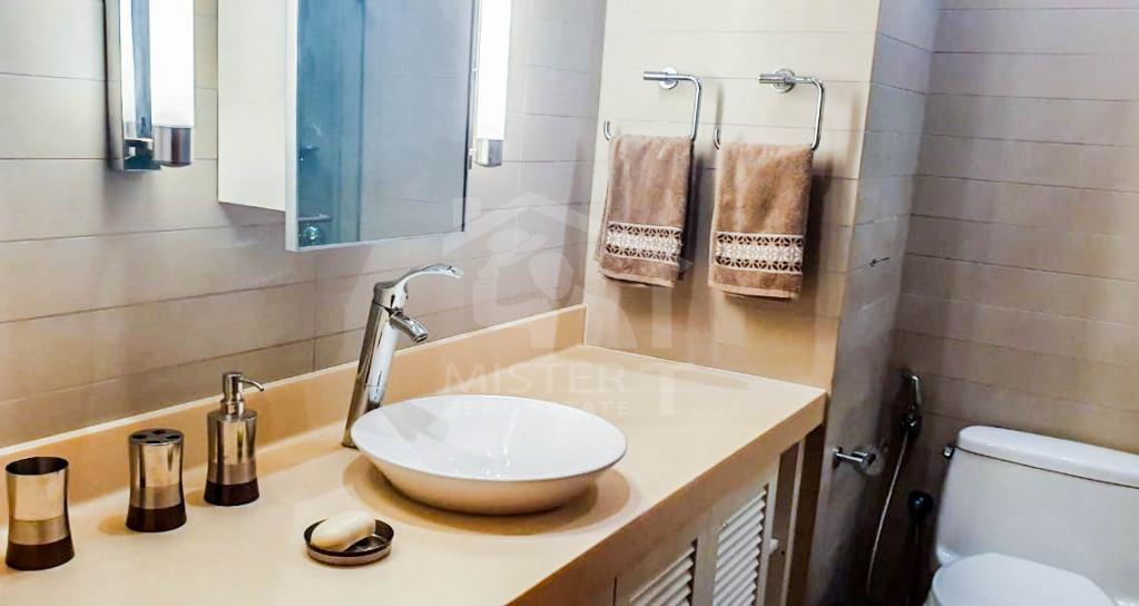 Apartment for Rent at Havelock City- image 8