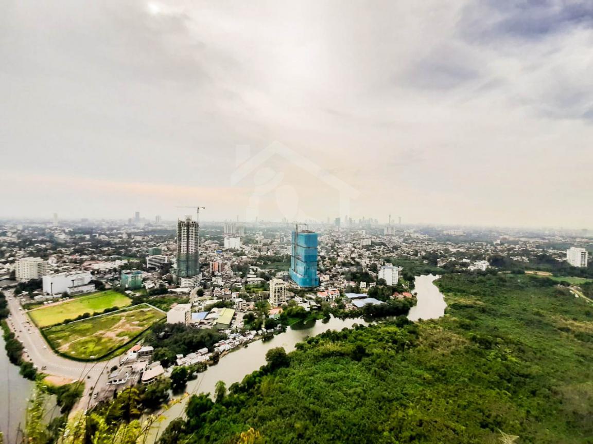 Apartment for Rent in Rajagiriya- image 8