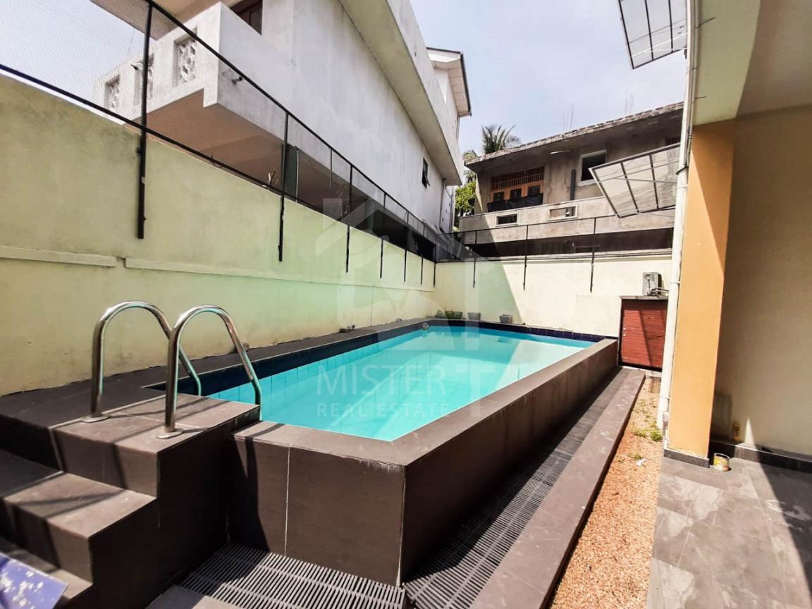 House for Rent in Dehiwala- image 8