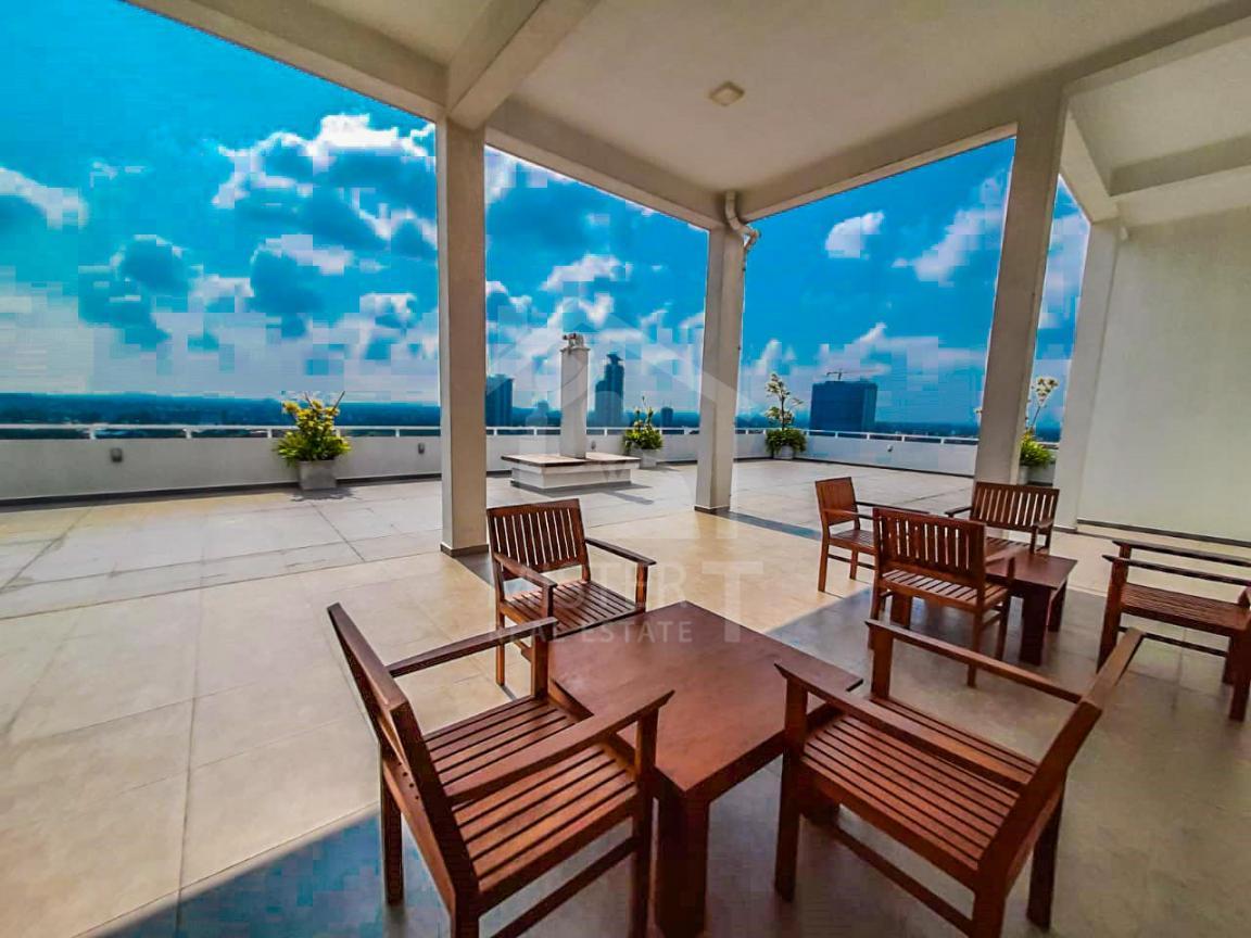 Apartment for Rent in Rajagiriya- image 8