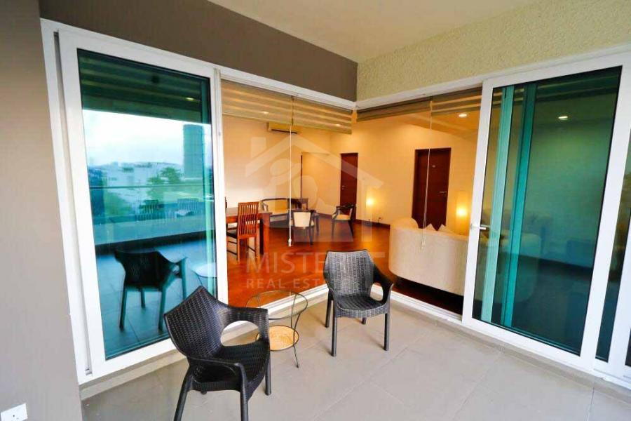 Apartment for Rent in Rajagiriya - image 8