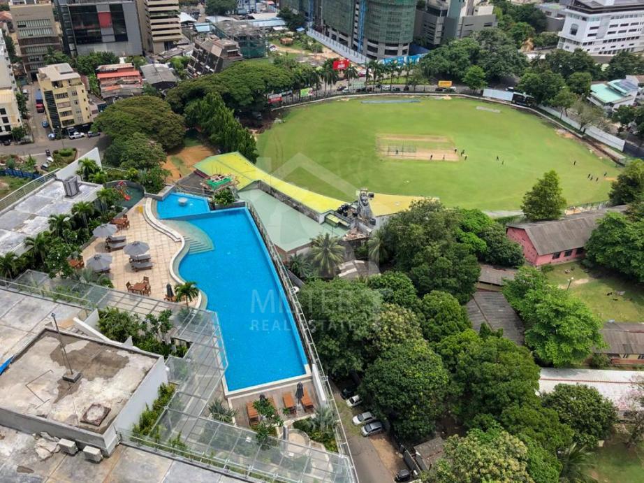 Apartment for Rent at Colombo City Centre- image 8