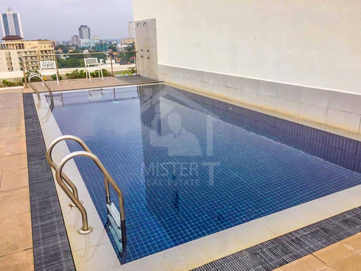 Apartment for Rent at Spathodea Residencies- image 8