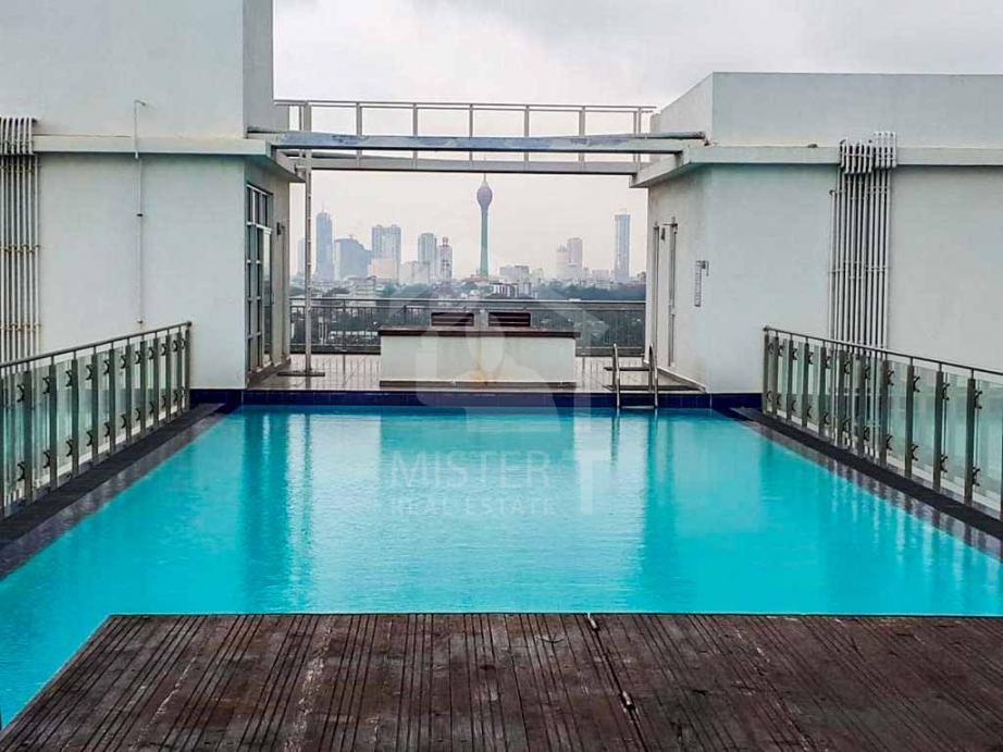 Apartment for Rent at Prime Splendour Residencies- image 8