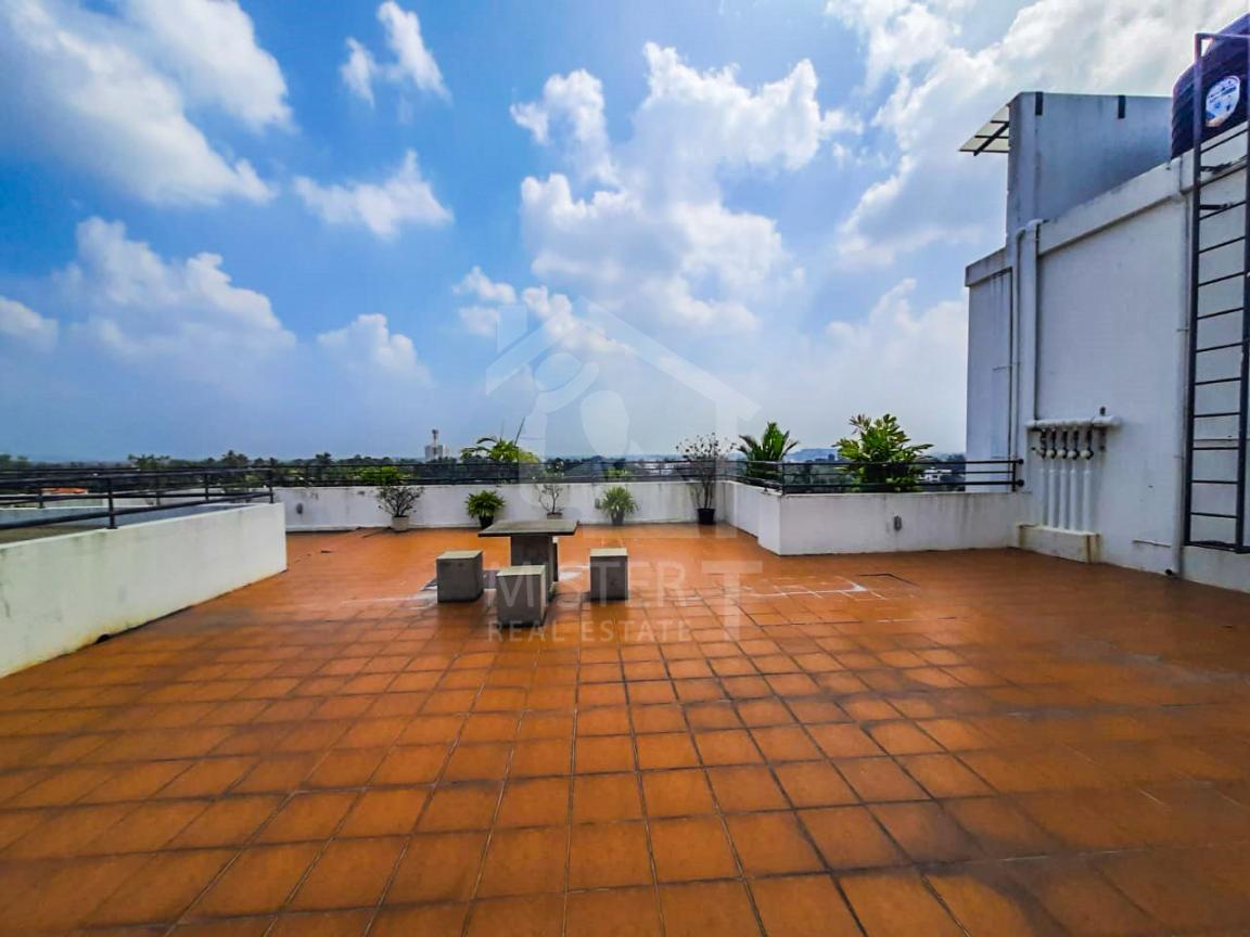 Apartment for Rent at Reliance Residencies- image 8