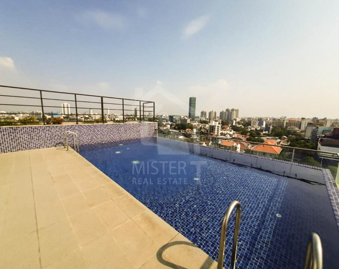 Apartment for Rent in Colombo 04- image 9