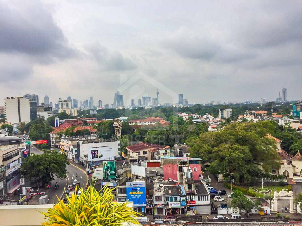 Apartment for Rent at Spathodea Residencies- image 9