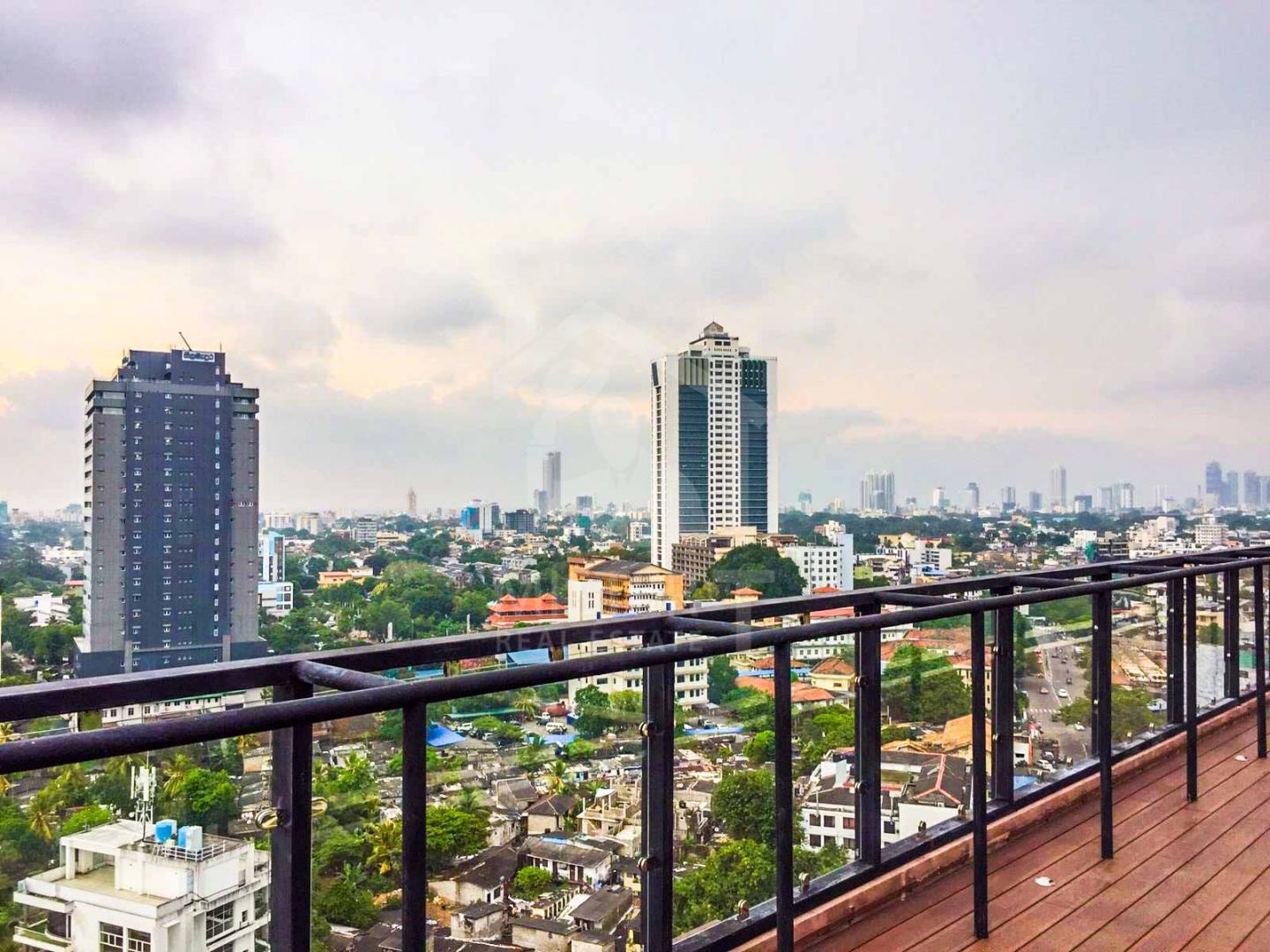 Apartment for Rent at The Heights- image 9