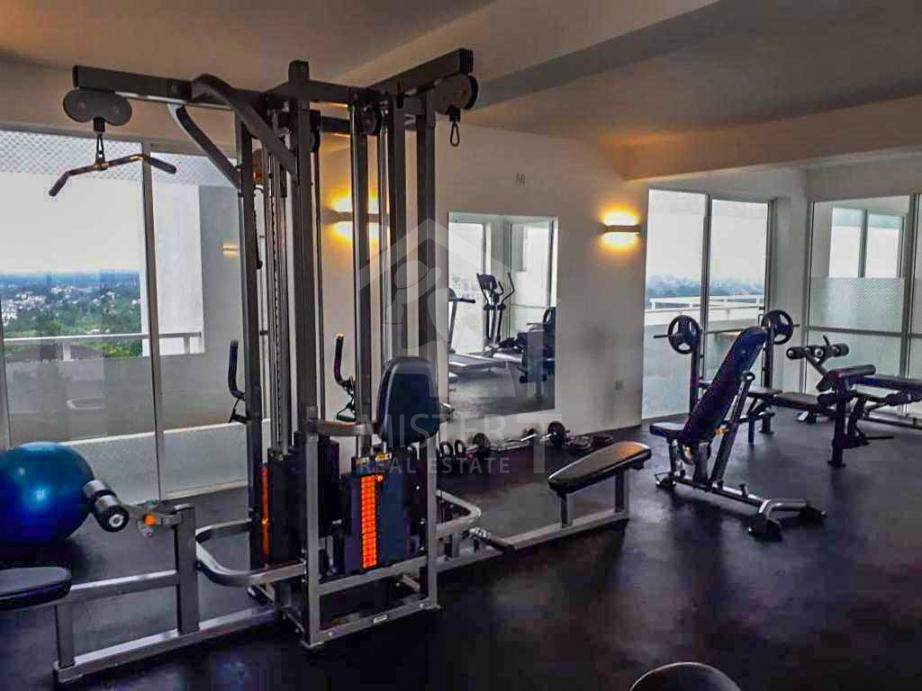 Apartment for Rent at Prime Splendour Residencies- image 9