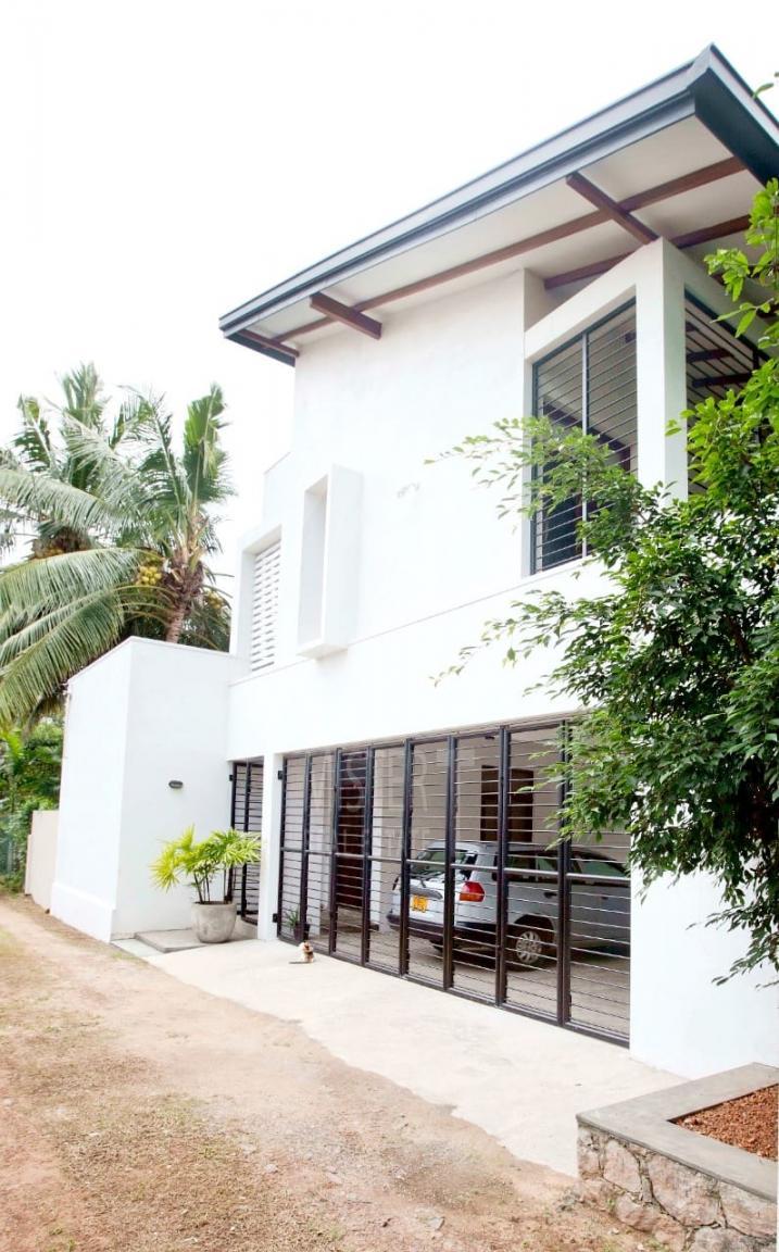 House for Rent in Mount Lavinia- image 1