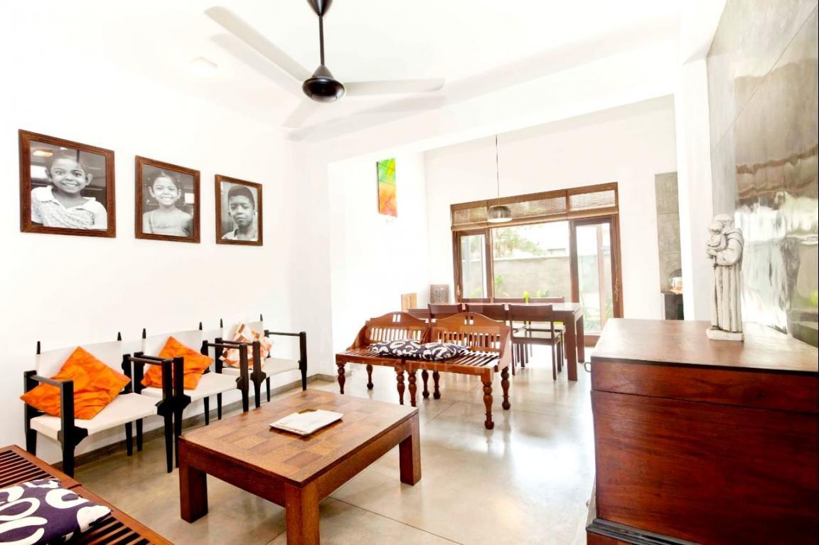 House for Rent in Mount Lavinia- image 2