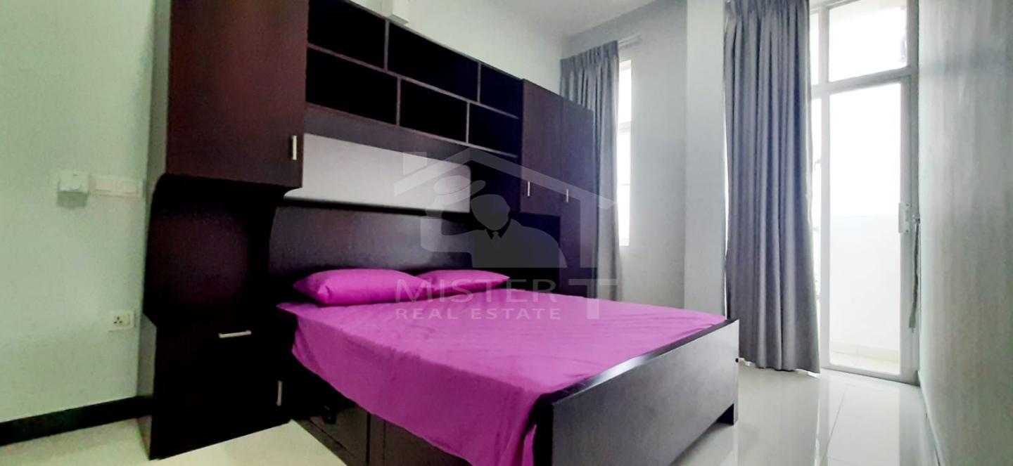 Apartment for Rent at Blue Oceans Apartments- image 6