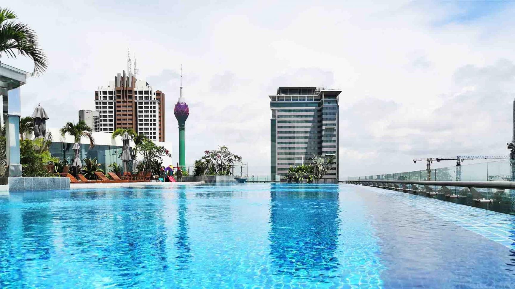 Apartment for Rent in Colombo City Centre - image 7