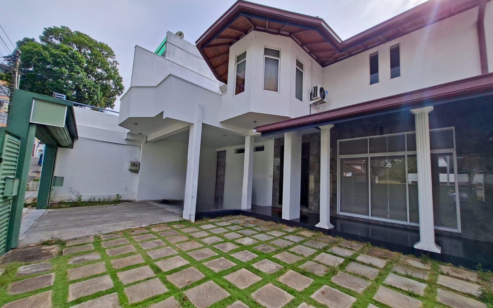 Commercial Property For Rent In Colombo 05- image 1