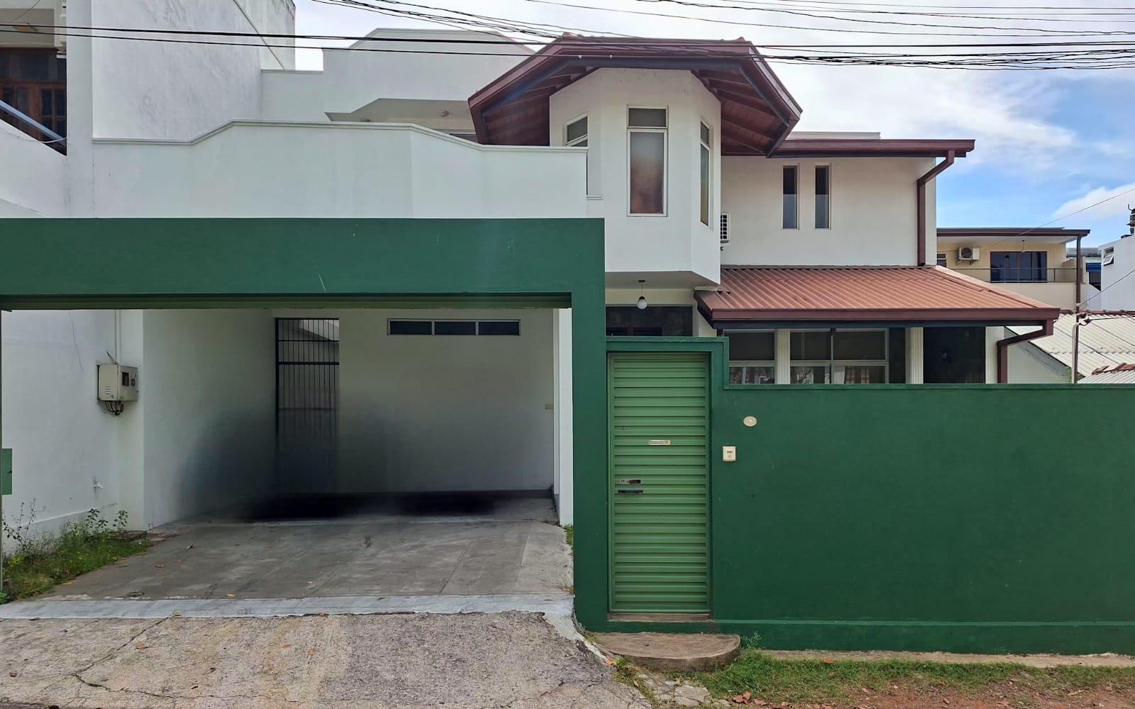 Commercial Property For Rent In Colombo 05- image 3