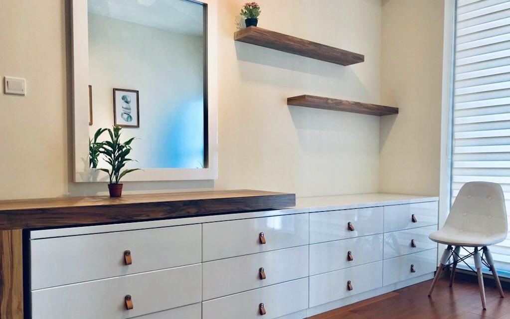 Apartment for Rent at The Residence - OGF- image 3