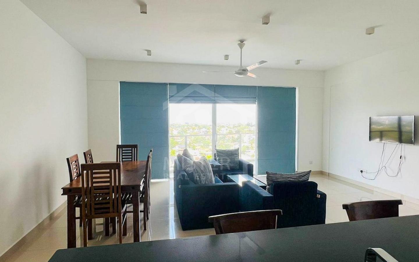 Apartment for rent at 96 Residencies, Kotte- image 1