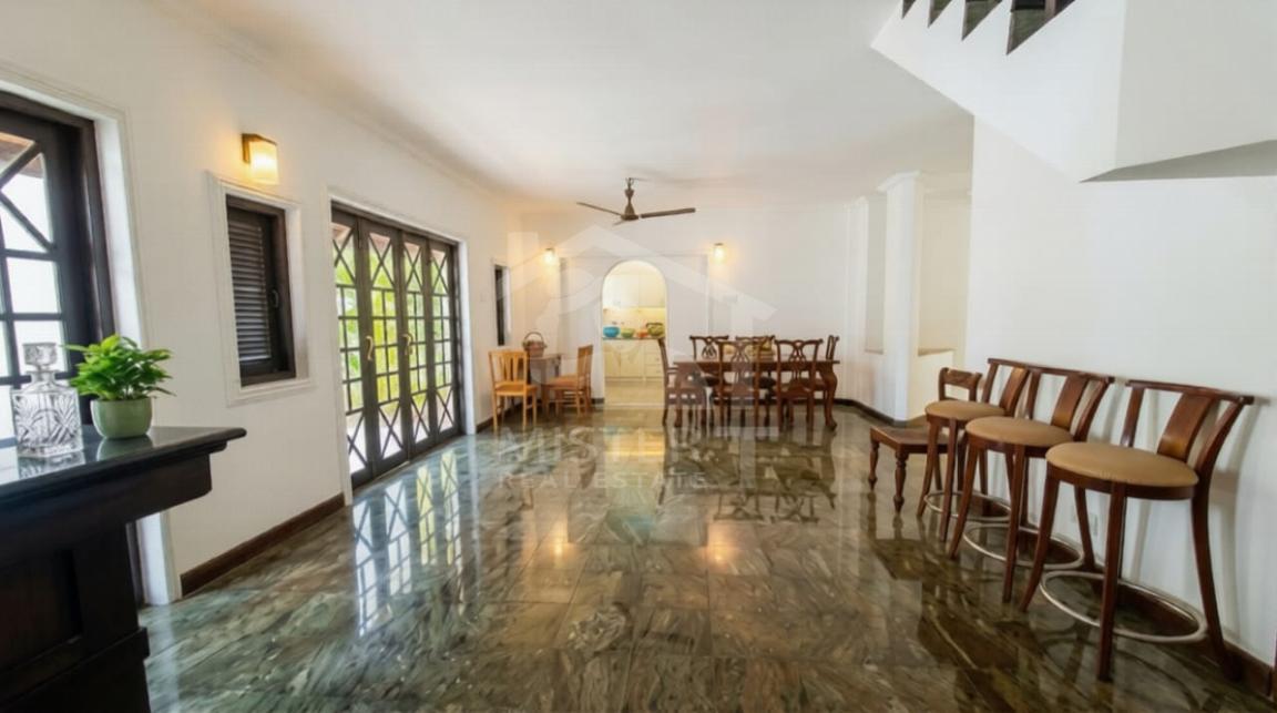 Commercial property for sale, colombo 07...