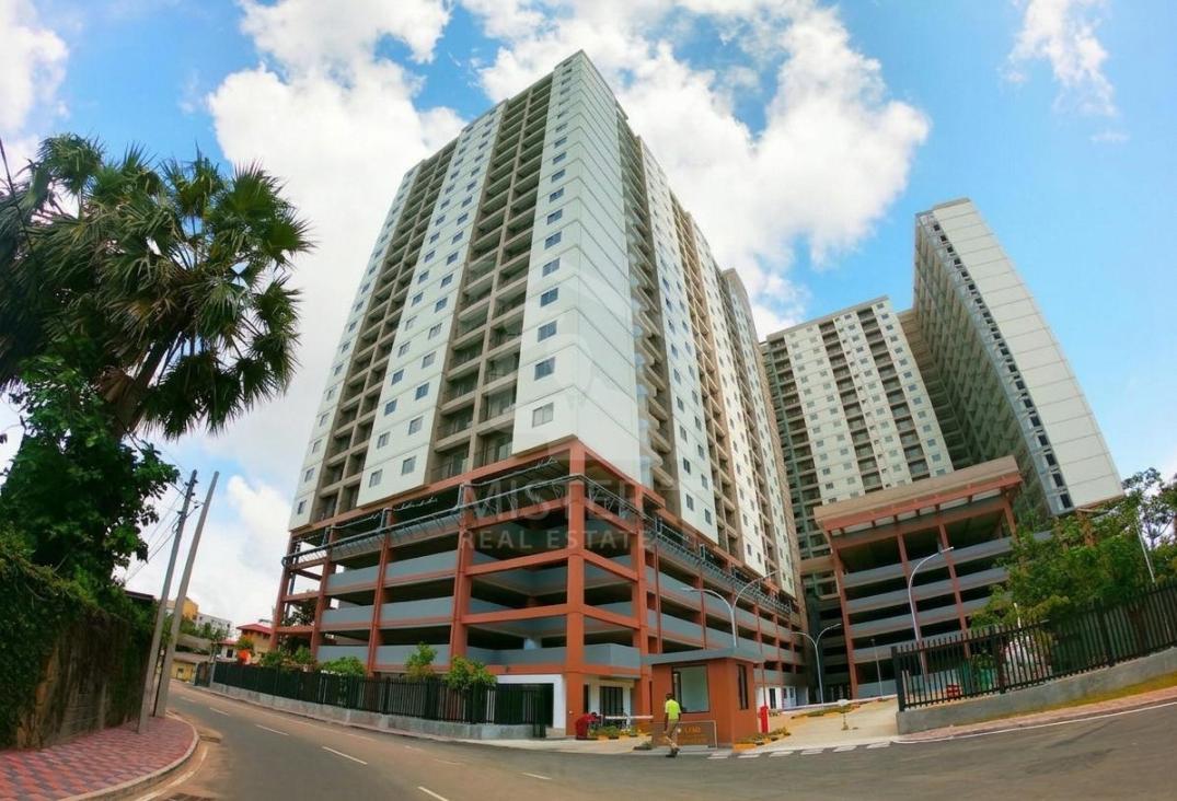 Apartment for sale at Oval View Residenc...