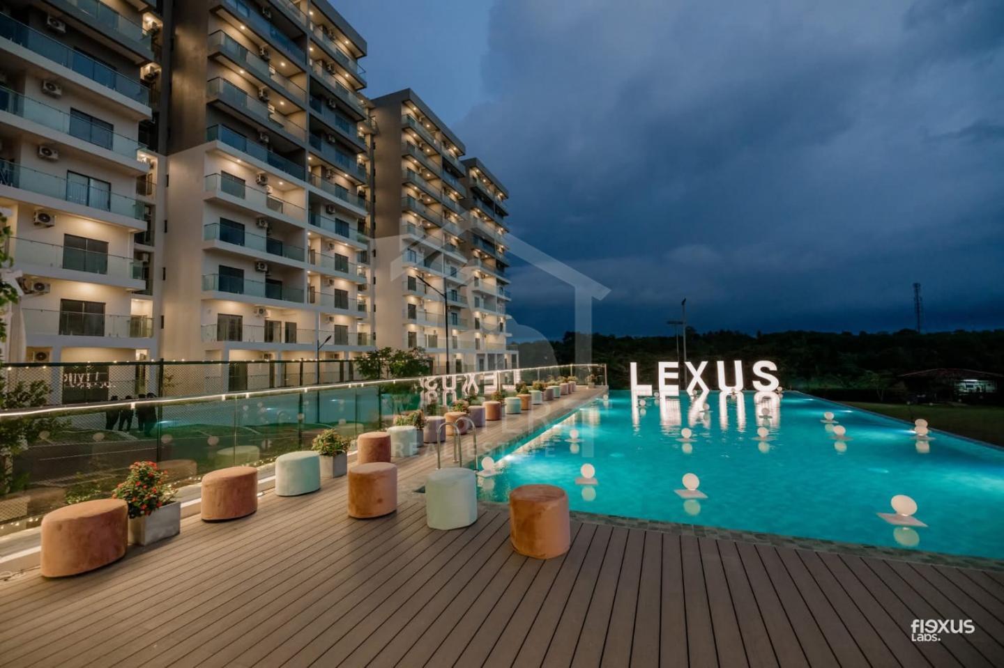 Apartment for rent at Canterbury Golf Resort- image 1