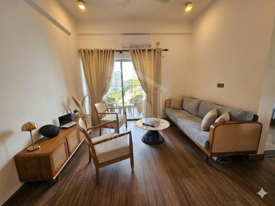 Apartment for rent at Canterbury Golf Re...