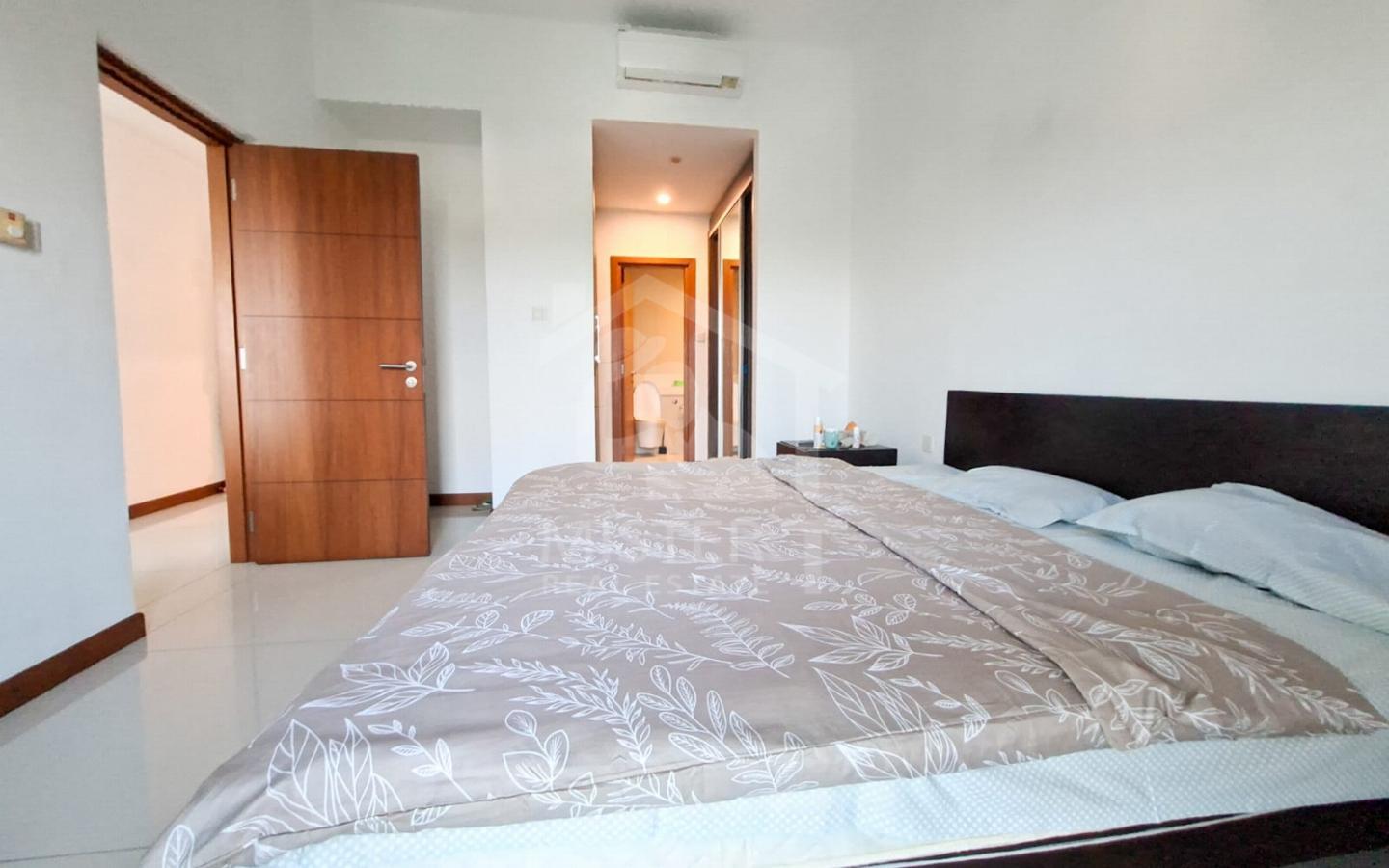 Apartment for Rent at The Sky Gardens, Rajagiriya- image 2