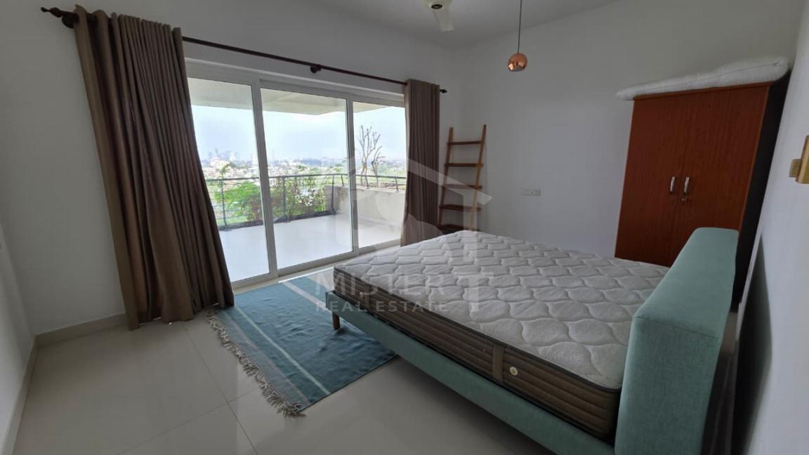 Apartment for rent at Clearpoint Residencies - image 2